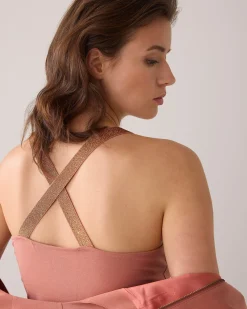 Sale Basic singlet Oberteile & T-shirts