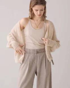 New Basic singlet Oberteile & T-shirts