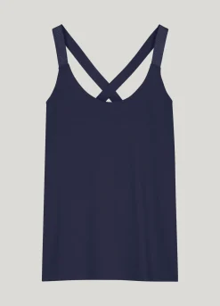 New Basic singlet Oberteile & T-shirts