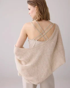 Online Basic singlet with braided straps Oberteile & T-shirts