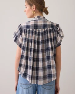 Best Blouse with ruffles Blusen