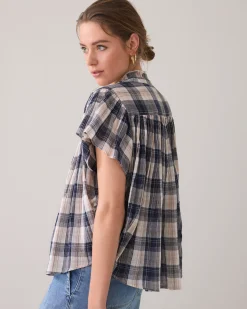 Best Blouse with ruffles Blusen