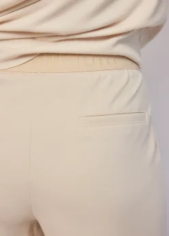 Outlet Boot cut Punto Milano trousers Basics|Hosen & Jumpsuits