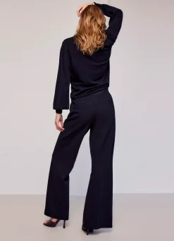Sale Boot cut Punto Milano trousers Basics|Hosen & Jumpsuits