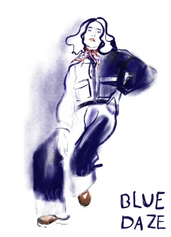 Sale Boxy denim jacket Blazer & Jacken