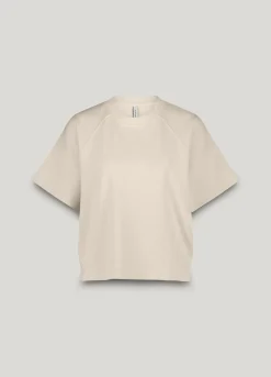 Clearance Boxy scuba top Oberteile & T-shirts|T-shirts
