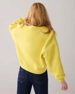 Best Casual jumper with logo Pullover & Westen