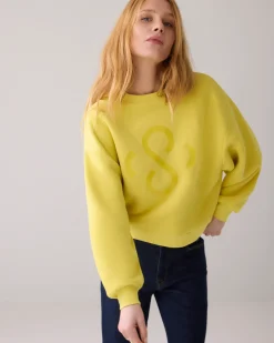 Best Casual jumper with logo Pullover & Westen