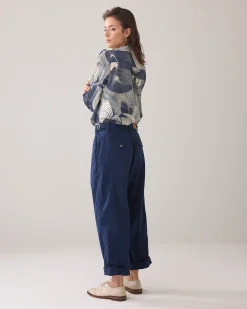 Best Crispy cotton chinos Hosen & Jumpsuits