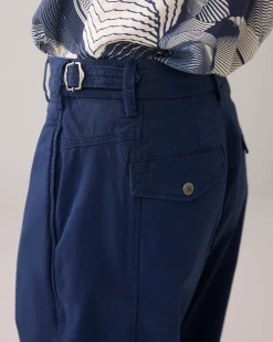 Best Crispy cotton chinos Hosen & Jumpsuits