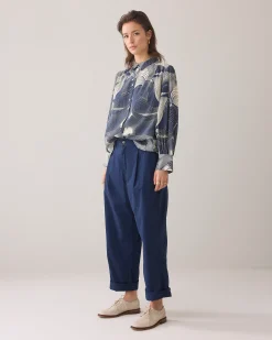 Best Crispy cotton chinos Hosen & Jumpsuits