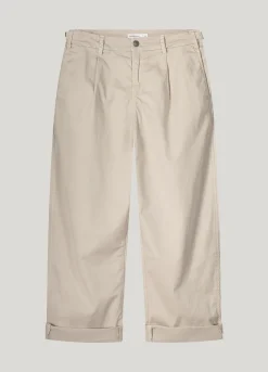 Hot Crispy cotton chinos Hosen & Jumpsuits