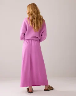 New Long tencel skirt Röcke