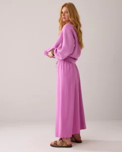 New Long tencel skirt Röcke