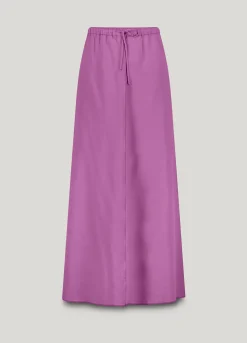 New Long tencel skirt Röcke