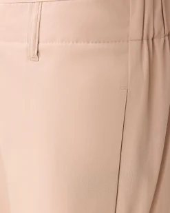 Online Long trousers with slit Hosen & Jumpsuits