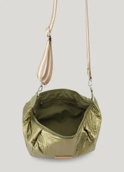 Fashion Metallic crossbody bag Zubehör