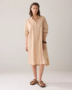 Best Oversized shirt dress Kleider