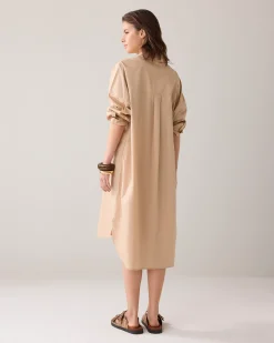 Best Oversized shirt dress Kleider