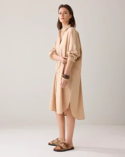 Best Oversized shirt dress Kleider