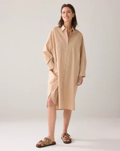 Best Oversized shirt dress Kleider
