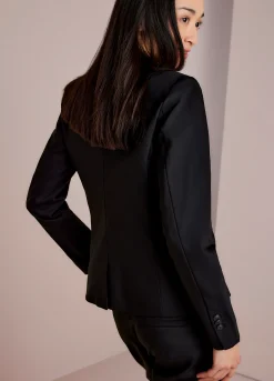 Hot Punto milano blazer Basics|Oberteile & T-shirts