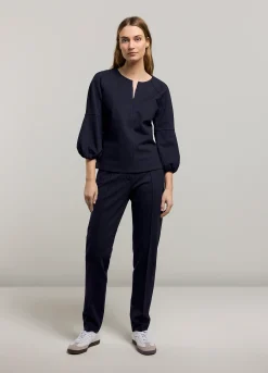 Outlet Punto milano top Basics|Oberteile & T-shirts