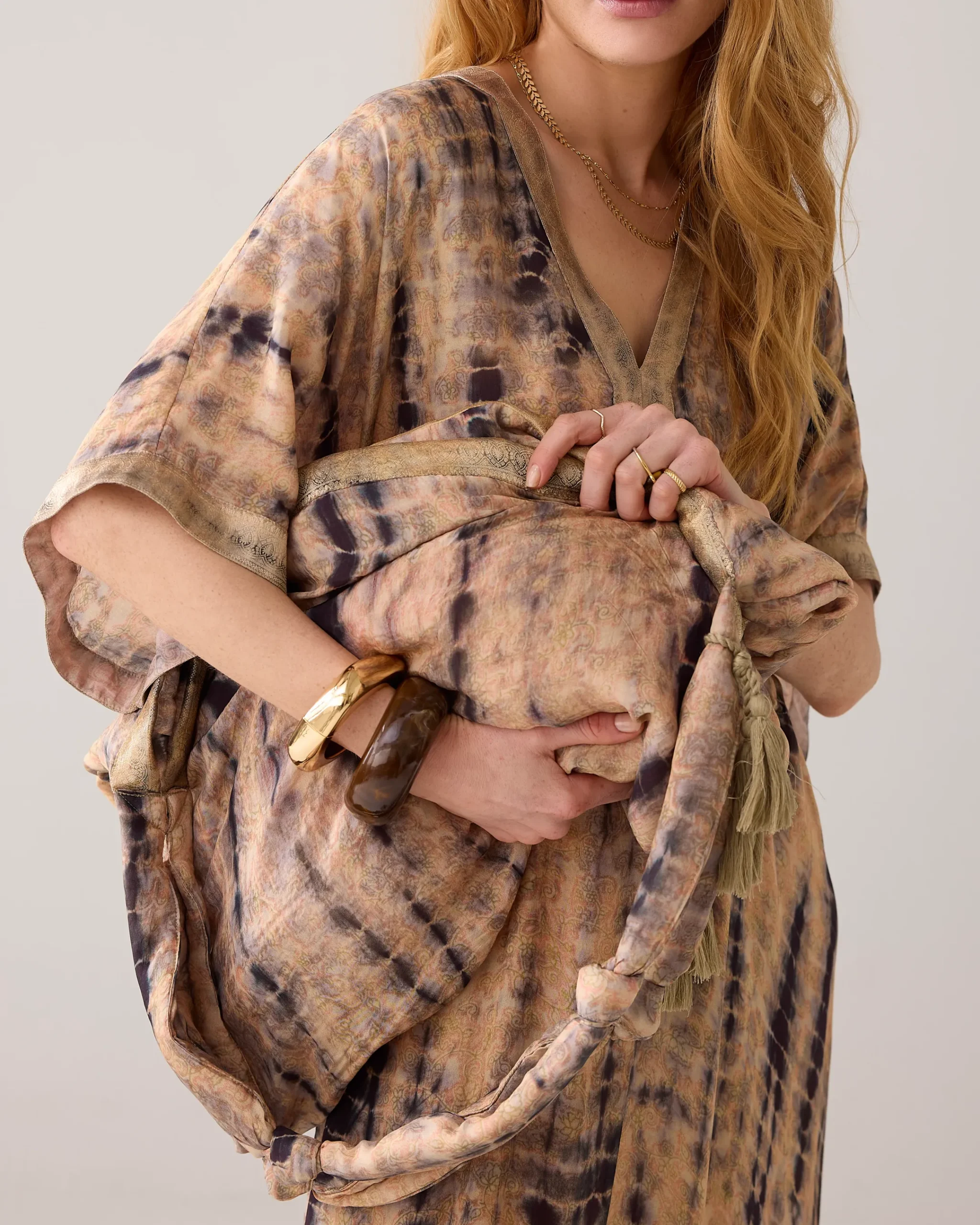 Hot Quilted beach bag Zubehör