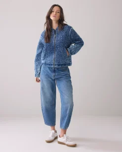 Best Quilted bomber jacket Blazer & Jacken