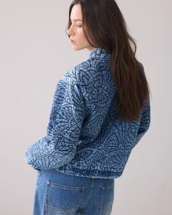 Best Quilted bomber jacket Blazer & Jacken