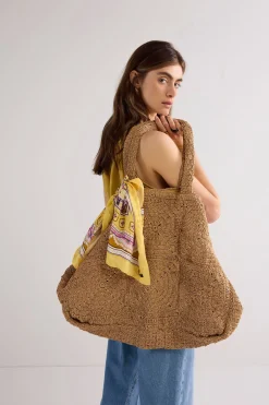 Best Raffia beach bag Zubehör