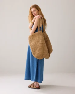 Best Raffia beach bag Zubehör