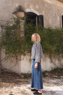 Best Reversible kimono jacket Blazer & Jacken