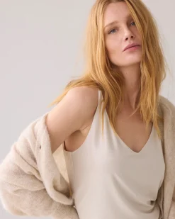 Best Reversible singlet with foil print Oberteile & T-shirts