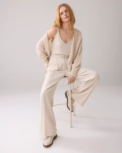 Best Reversible singlet with foil print Oberteile & T-shirts