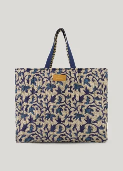 Online Reversible tote bag Zubehör