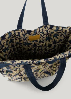 Online Reversible tote bag Zubehör