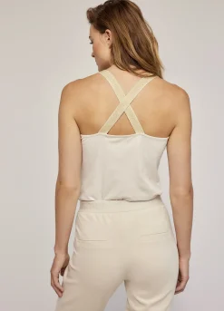 Best Reversible vest top Basics|Oberteile & T-shirts