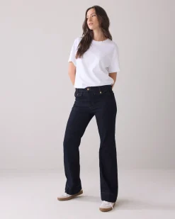 Hot Rinse-wash flared jeans Jeans|Hosen & Jumpsuits