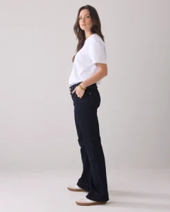 Hot Rinse-wash flared jeans Jeans|Hosen & Jumpsuits