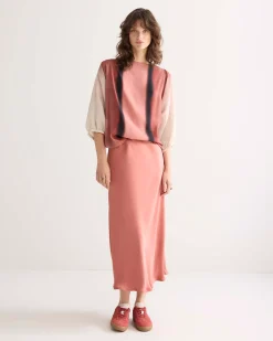 Sale Roomy bat sleeve top Oberteile & T-shirts