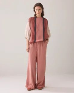 Sale Roomy bat sleeve top Oberteile & T-shirts