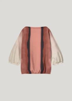 Sale Roomy bat sleeve top Oberteile & T-shirts