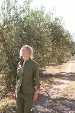 Sale Safari jacket Blazer & Jacken