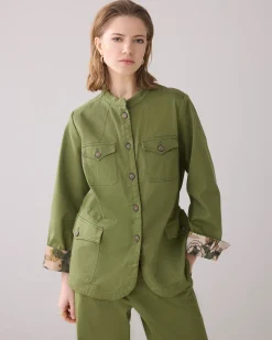 Sale Safari jacket Blazer & Jacken