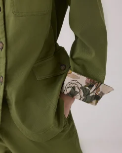 Sale Safari jacket Blazer & Jacken