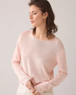 Hot Seamless knitted jumper Pullover & Westen