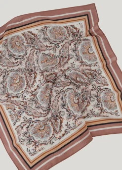 Best Shiny square scarf Zubehör