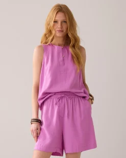 New Short boxy fit Shorts