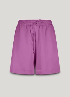New Short boxy fit Shorts